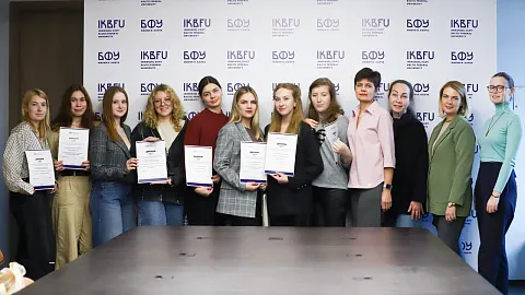 К 80-летию Победы: названы победители конкурса «Россия, устремленная в будущее»