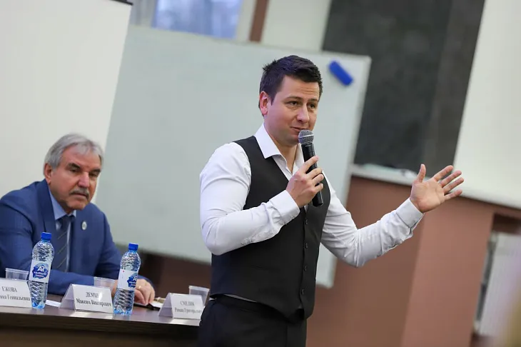 Свобода как первоначальное право: заметки на полях VIII Прокопьевских чтений в Калининграде |  8