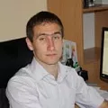 Киричек Антон Владимирович