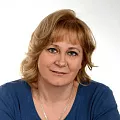 Глинчикова Лариса Александровна