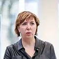 Усманова Ольга Леонидовна