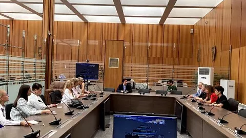 БФУ им. И. Канта и МИЭТ создадут консорциум в сфере цифрового дизайна