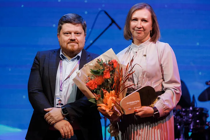 БФУ им. И. Канта определил победителя в финале конкурса «Мастера гостеприимства» |  1