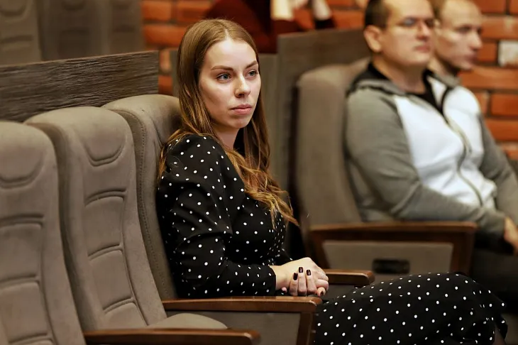 В БФУ им. И. Канта открылась школа молодых преподавателей «Новые лица» |  5