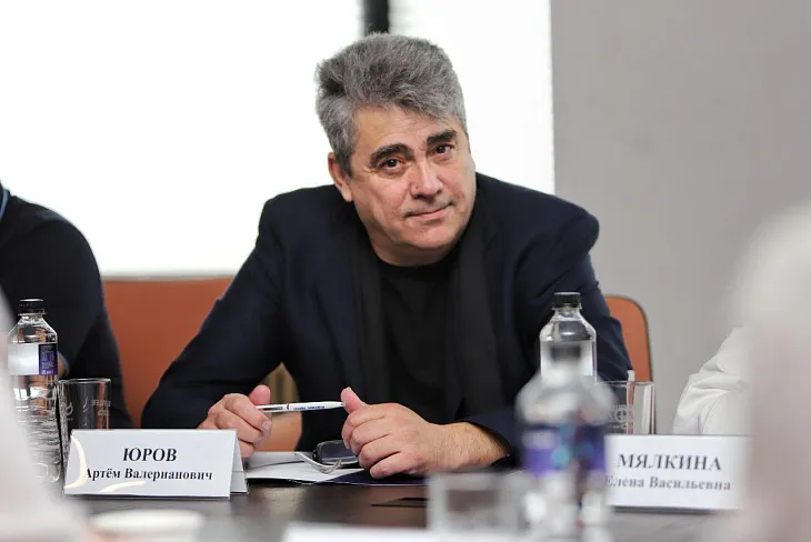 БФУ им. И. Канта откроет новую программу по архитектуре в партнерстве с профильным СПбГАСУ |  1