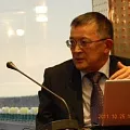 Алсынбаев Камил Салихович
