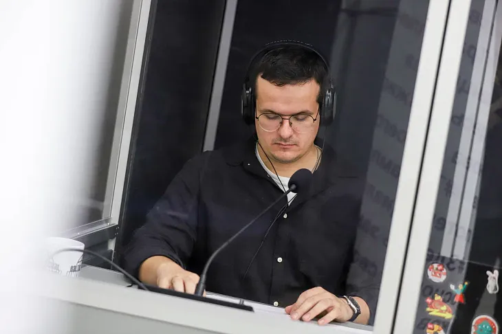 Чем запомнился третий день на МСОФ: лекция о Сократе и экскурсия по Студхаусу |  6