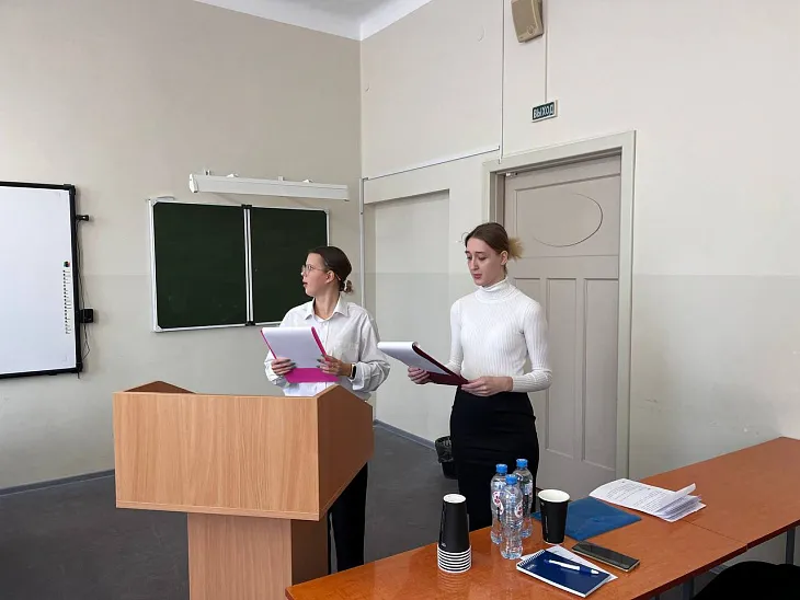Социология города как фокус исследования: в БФУ им. И. Канта состоялась всероссийская научно-практическая конференция  |  5