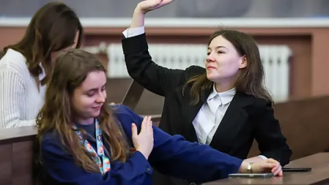 ЭкоБиоТех: в Высшей школе живых систем проходит неделя науки и инноваций