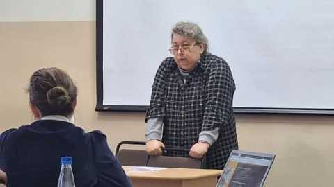 Правоведы БФУ им. И. Канта приняли участие в международной научной конференции по теории и философии права в СПбГУ