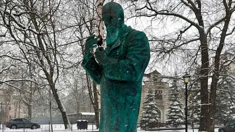 Город как текст: в БФУ им. И. Канта прошли лекции по геобрендированию
