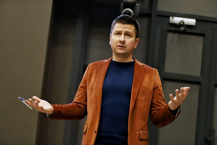 В БФУ им. И. Канта открылась школа молодых преподавателей «Новые лица» |  2