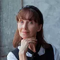 Мелащенко Ольга Борисовна