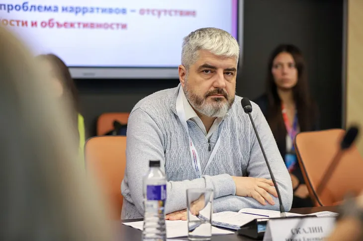 В БФУ им. И. Канта обсудили комплексный подход к адаптации ветеранов и участников боевых действий |  3