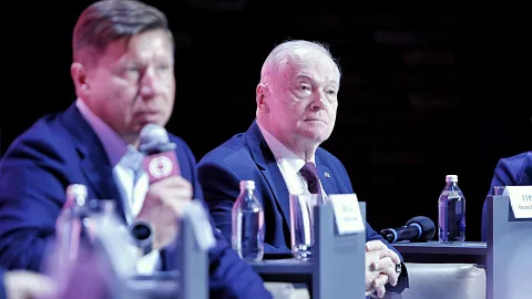 В БФУ им. И. Канта проходит всероссийская научная конференция, посвященная фиджитал движению