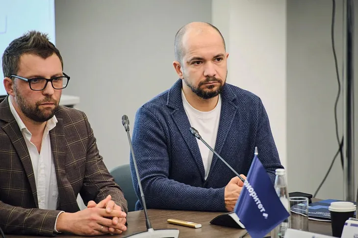 «От публикаций — к разработкам»: БФУ им. И. Канта представляет результаты работы за 2024 год на заседании Совета программы «Приоритет-2030» |  4