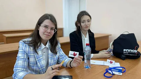 Школьники проекта «Звезда будущего» — призеры всероссийской психолого-педагогической олимпиады им. К. Д. Ушинского
