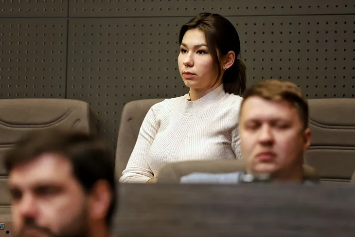 В БФУ им. И. Канта открылась школа молодых преподавателей «Новые лица» |  1