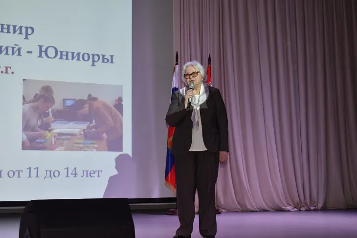 Преподаватели и студенты БФУ им. И. Канта участвуют в Муниципальном турнире профессиональных компетенций — Юниоры |  3
