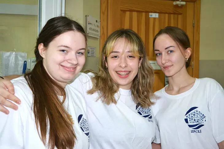 Участники проекта «Звезда будущего» стали победителями и призерами российских психолого-педагогических олимпиад |  3