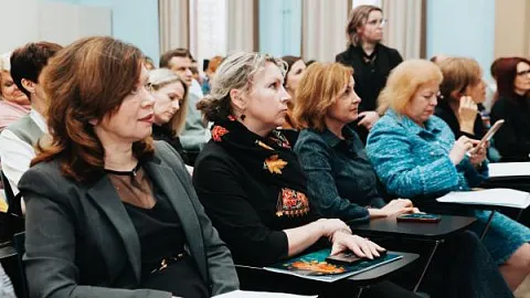 Представители БФУ им. И. Канта обсудили стратегию развития системы образования России до 2040 года