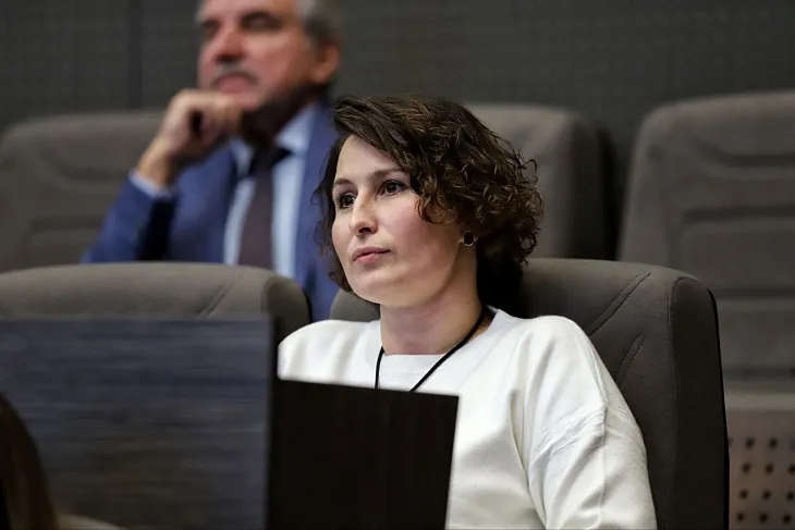 В БФУ им. И. Канта открылась школа молодых преподавателей «Новые лица» |  6