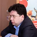 Богомолов Алексей Владимирович