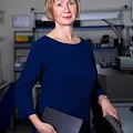Суслина Анжелика Анатольевна