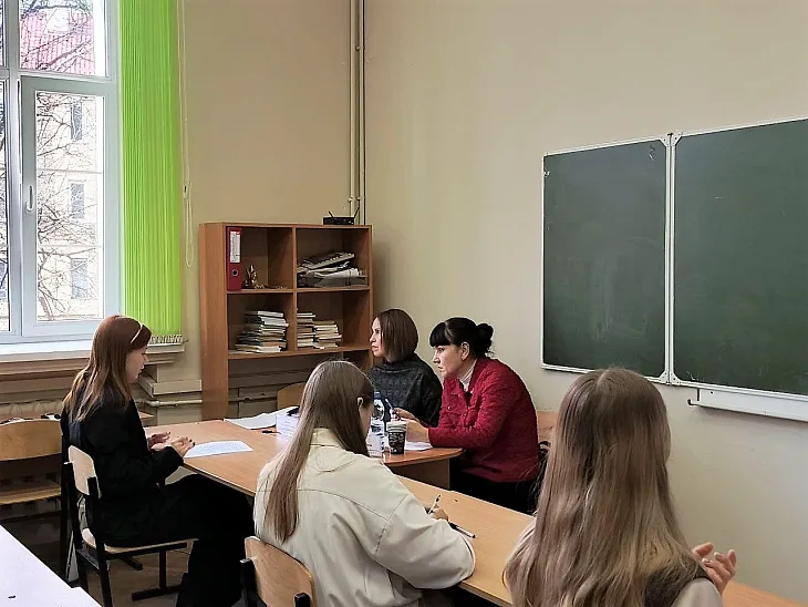 Подведены итоги III Российской психолого-педагогической олимпиады школьников имени О. С. Гребенюка  |  3