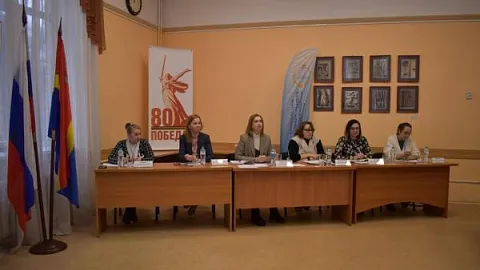 Эксперты Высшей школы пространственного развития и гостеприимства обсуждают будущее туристического образования региона