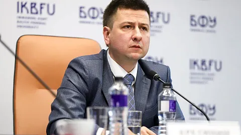 И. о. ректора Максим Демин: «Цифра — самый эффективный инструмент для сохранения исторической памяти»