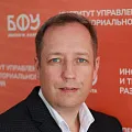 Кашпаров Дмитрий Витальевич