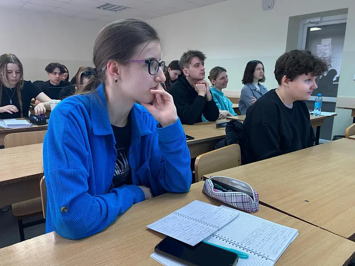 В БФУ им. И. Канта продолжается цикл круглых столов о роли психологов в условиях Великой Отечественной войны |  1