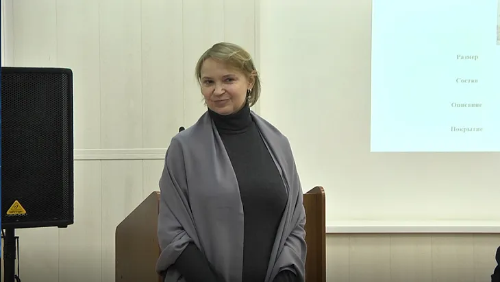 Младший научный сотрудник БФУ им. И. Канта защитил диссертацию по специальности «Биотехнология» |  3