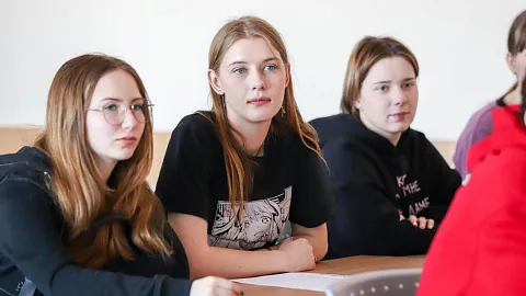Земельно-кадастровый диктант: новый этап просветительской акции на базе БФУ им. И. Канта