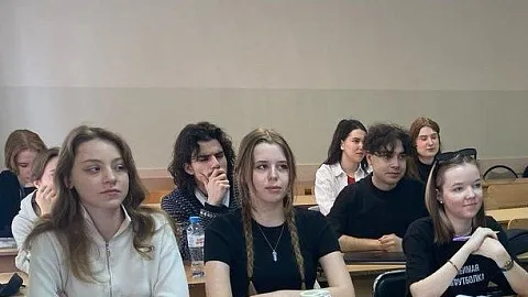 В БФУ им. И. Канта продолжается цикл круглых столов о роли психологов в условиях Великой Отечественной войны
