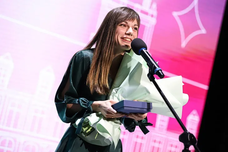 Как прошел День преподавателя высшей школы в БФУ им. И. Канта: объявлены победители конкурса «Преподаватель года» |  3