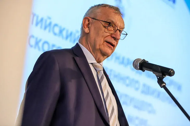 «Дипломатия и море»: БФУ им. И. Канта в проекте подготовки юных дипломатов |  7