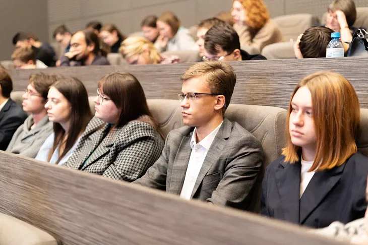 К 50-летию исторического образования: в БФУ им. И. Канта проходит конференция «Историческая наука и современный мир» |  6