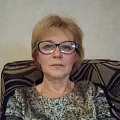 Горюнова Наталья Александровна