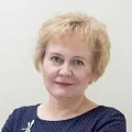 Томашевская Ольга Борисовна