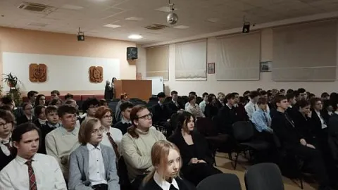 Проект «Обучение служением» в Высшей школе пространственного развития и гостеприимства БФУ им. И. Канта расширяет свои границы