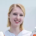 Моторжина Анна Владимировна