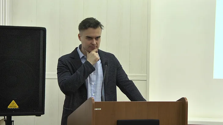 Младший научный сотрудник БФУ им. И. Канта защитил диссертацию по специальности «Биотехнология» |  2