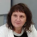 Ван Елена Юрьевна