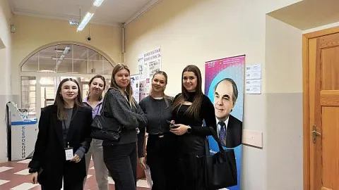 Подведены итоги III Российской психолого-педагогической олимпиады школьников имени О. С. Гребенюка 