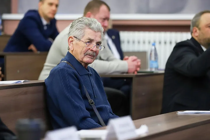 Свобода как первоначальное право: заметки на полях VIII Прокопьевских чтений в Калининграде |  4
