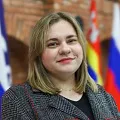 Алексюк Алина Борисовна