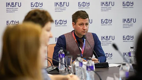 В БФУ им. И. Канта обсудили комплексный подход к адаптации ветеранов и участников боевых действий