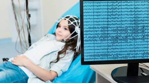 Нейросеть с 95% точностью определила аутизм по ЭЭГ